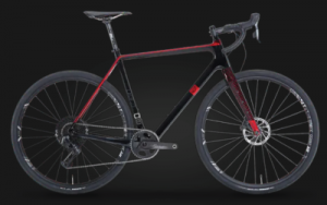 Lauf Anywhere Gravel Bike