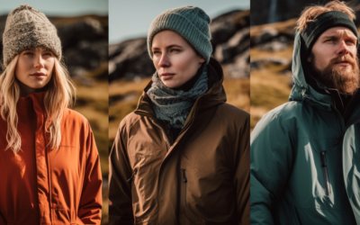 Dressing for Iceland: A Seasonal Guide