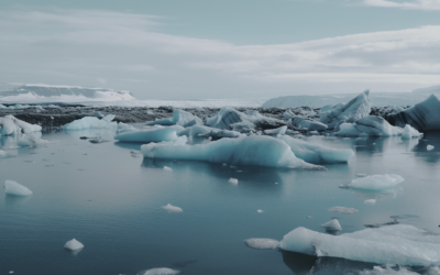 Jökulsárlón Glacier Lagoon: A Breathtaking Encounter with Iceland’s Frozen Wonderland