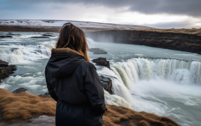 The Golden Circle: Iceland’s Enchanting Route to Natural Wonders