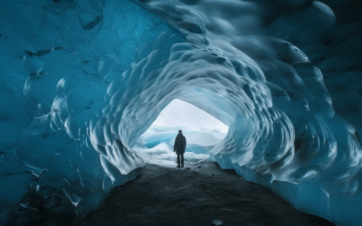 Exploring Iceland’s Enigmatic Ice Caves: A Journey into Frozen Wonder